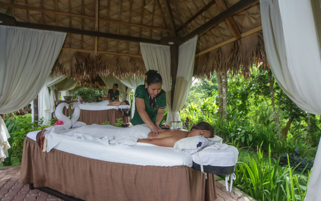 Nurture Wellness Village