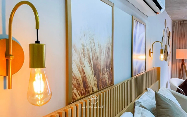 Setai Yacht Luxo II - By Almare