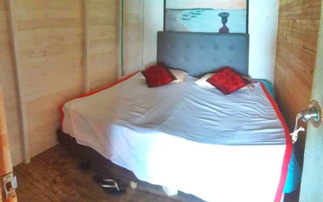 Langostino Hostal - Hostel