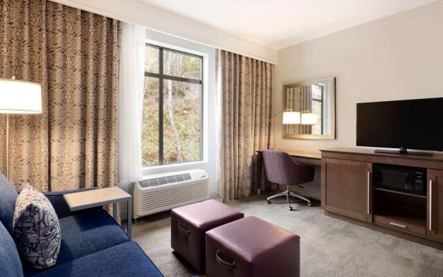 Hampton Inn & Suites Seattle/Renton