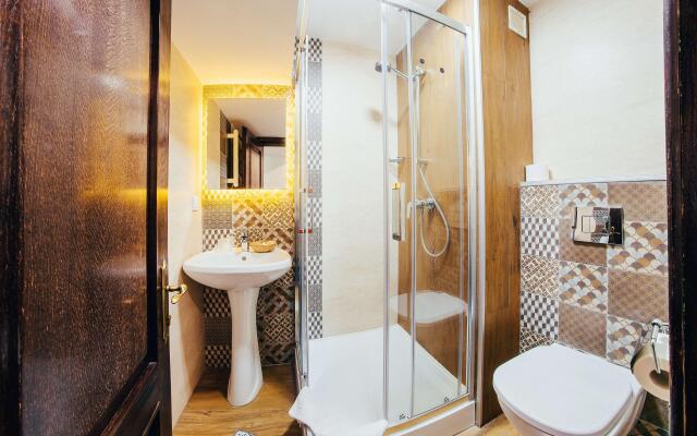 Best Western Bucovina-club De Munte