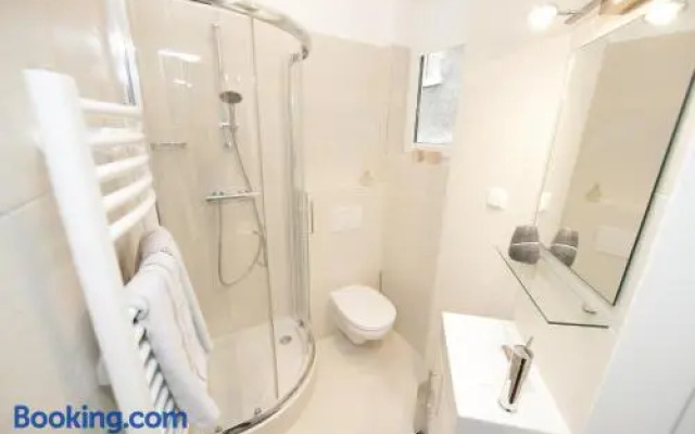 Traditional Apartments Vienna TAV - City