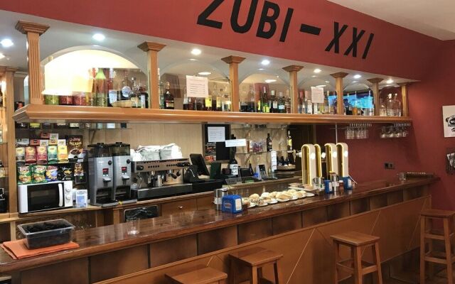 Hostal Zubi XXI