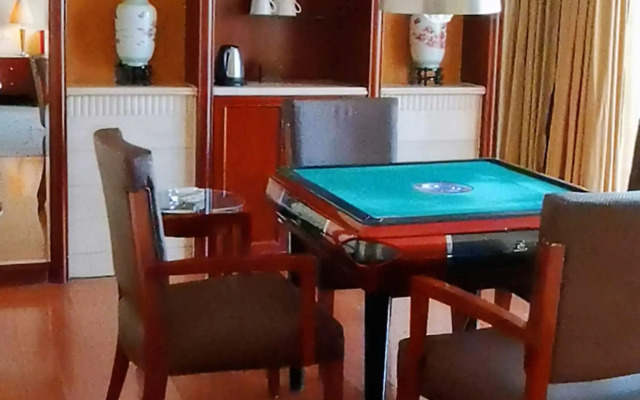Maritim Hotel Taicang Garden