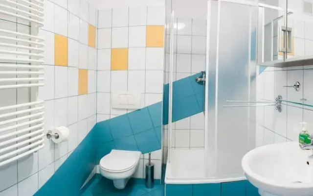 AbsyntApart Św. Mikołaja