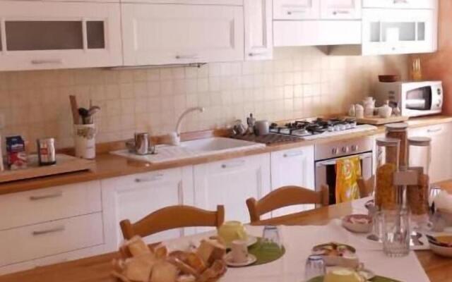 B&B La Casa di Tocco