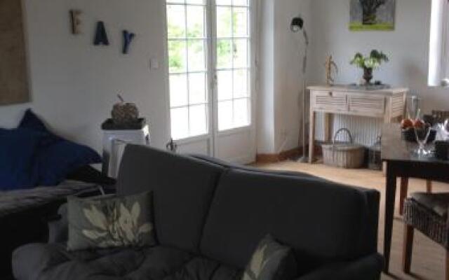 B&B - Entre terre et mer