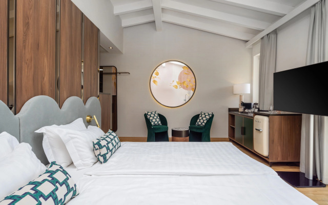 Hotel Val Di Sogno - Adults Only