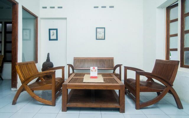 OYO 287 Rumah Eyang