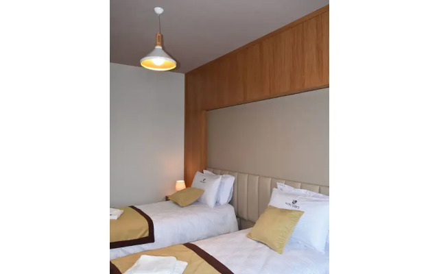 Hotel Liss 2