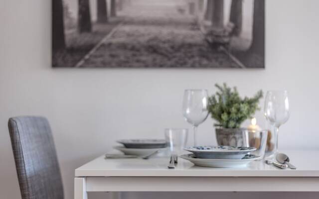 Apartamento Retiro II