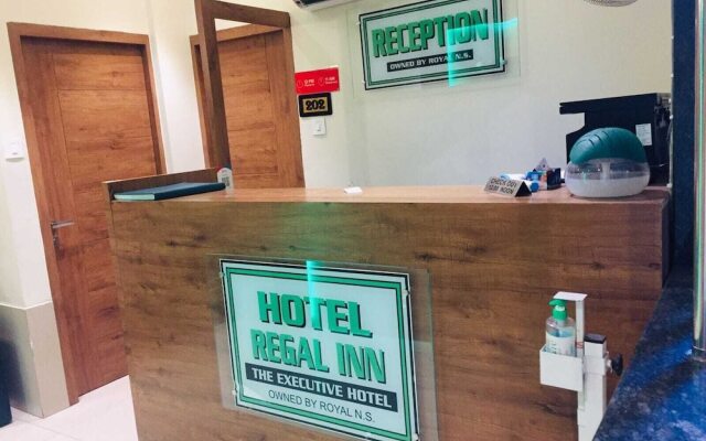 Hotel Regal Inn