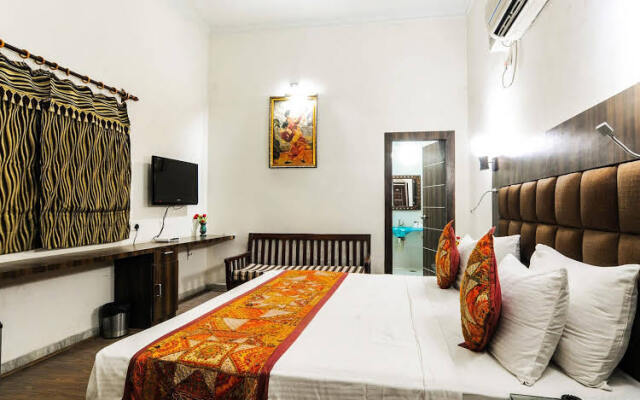 Kingston Home Stay