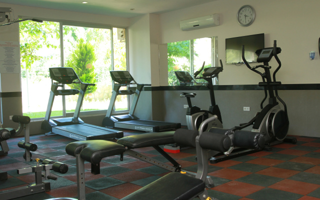 Annabella Diamond Hotel&Spa
