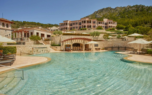 Cap Vermell Grand Hotel