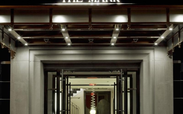 The Mark