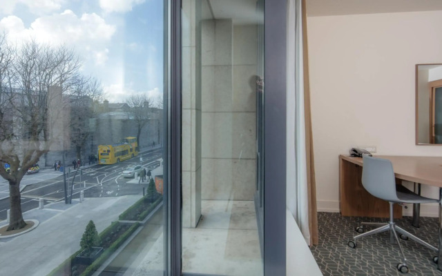 Hilton Dublin Kilmainham