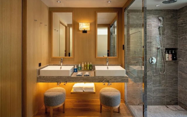 Hoshino Resorts KAI Unzen