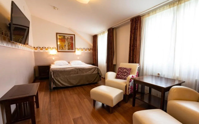 Hotel Arthur