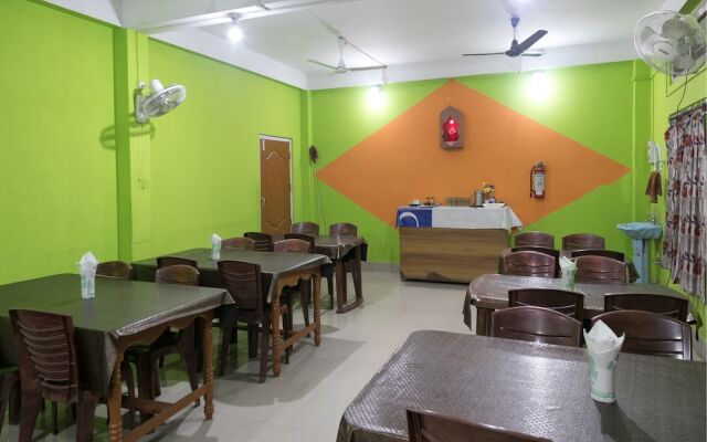 OYO 9800 Shree Krishna Guest House