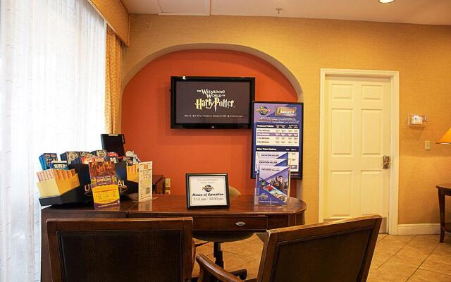 The Enclave Hotel and Suites