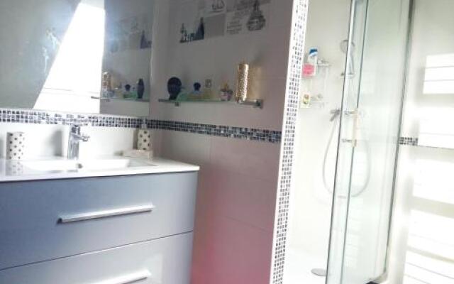 Chez Pascal et Brigitte