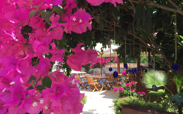 Kybele Hotel