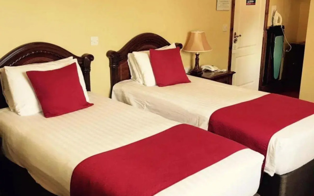 Slaters Country Inn