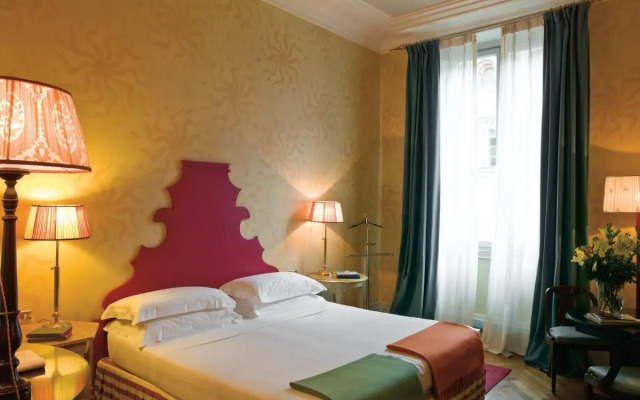 Residenza d'Epoca Antica Torre di Via Tornabuoni