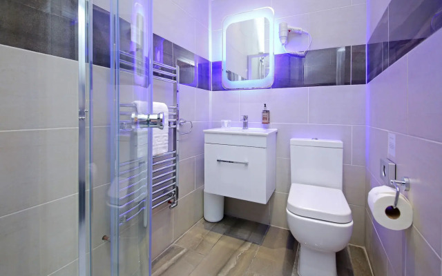 Imperial Guest House
