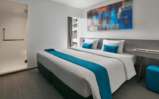 Naila Hotel
