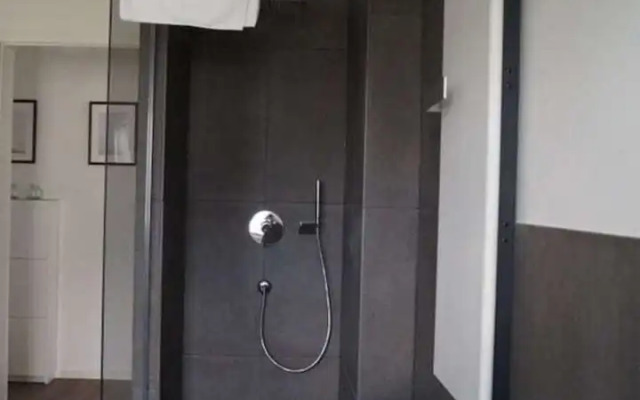 "amalie" in the Villa Eckhart