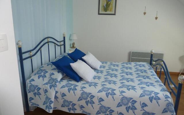 Moulin de Benneville