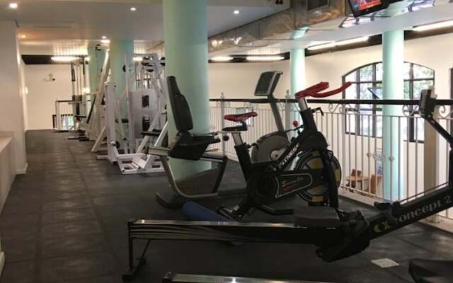 La Savina Island Club Apartment