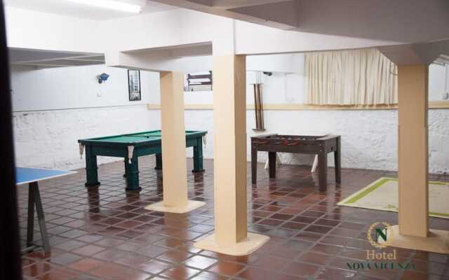 Nova Vicenza Hotel