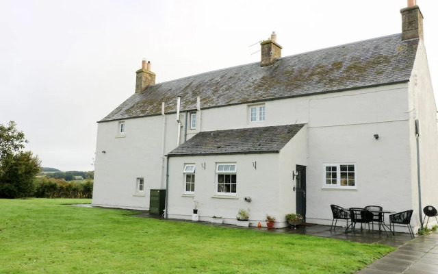Todlaw Farm House