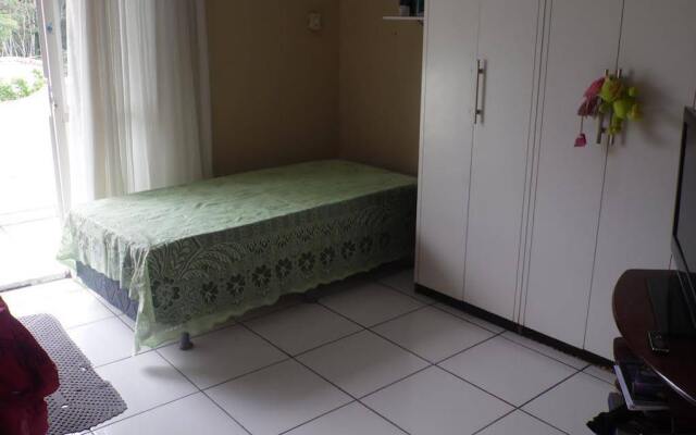 Sobrado Cama e Café