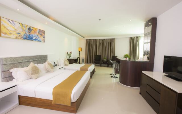 Xin Yin He Hotel - Galaxy Hotel