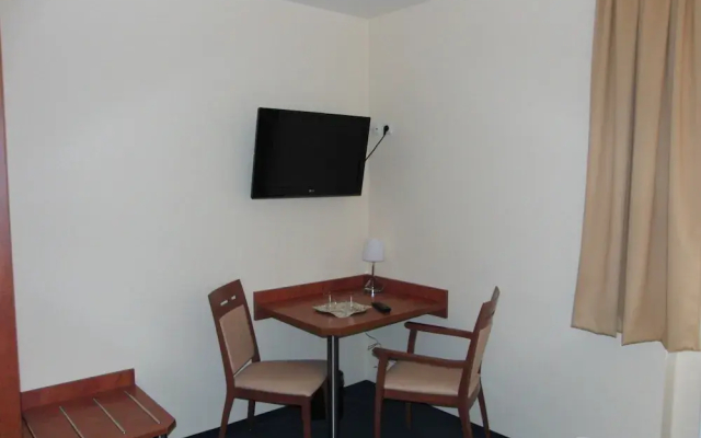 Pension Am Kirchplatz