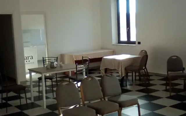 Residence la Giara - Enna