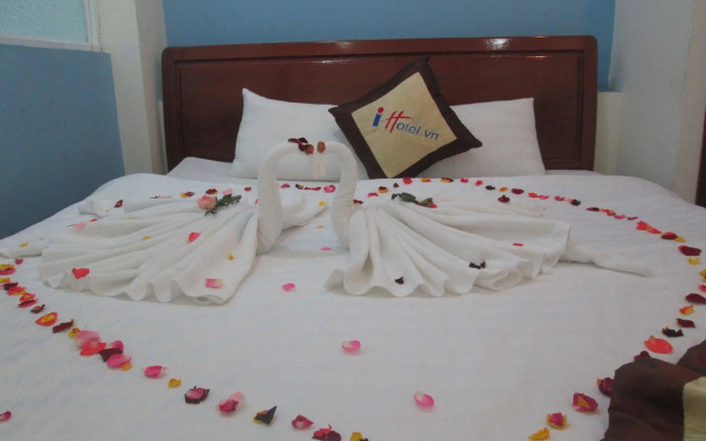 I-Hotel