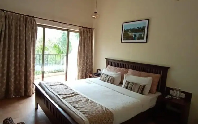 Silverador Resort Club