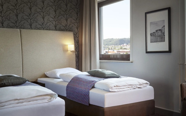 CABINN Vejle Hotel