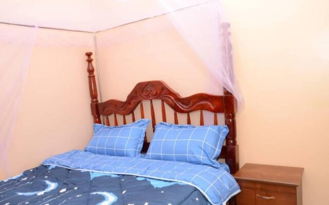 Lovely 2-bed Apartment in Kampala