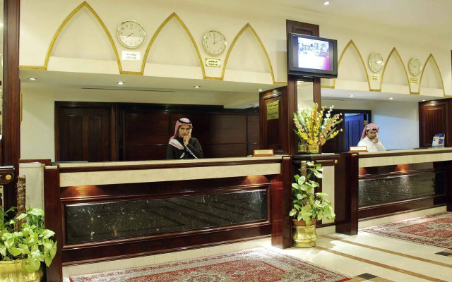 Mercure Hotel Khamis Mushait