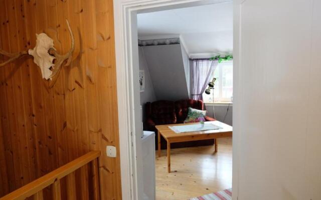 Kolbacken stugby & Camping