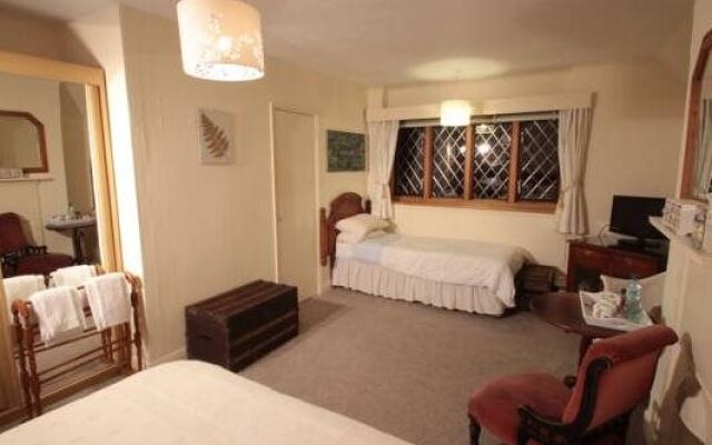 Fern Lodge