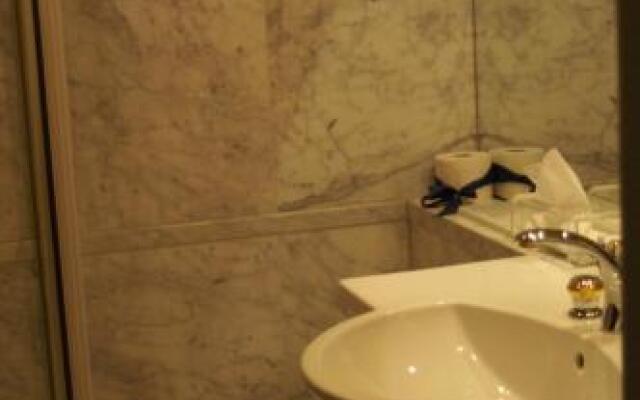 Hotel Borcharding Rheine Mesum