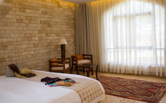 Silver Palm Spa and Resort