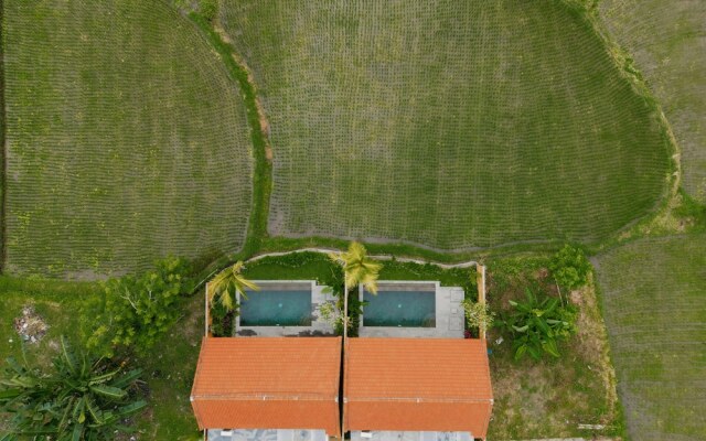 Uma Rimbun Pool Villa by Uniquecations